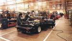 Lotus Esprit 1972 года